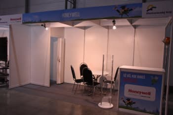 Honeywell, spol. s r. o.